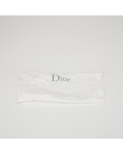 Dior czarny pasek