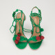 Aquazzura Szpilki