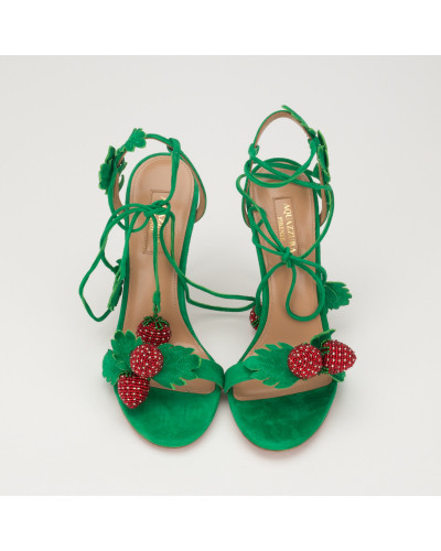 Aquazzura Szpilki