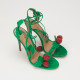 Aquazzura Szpilki