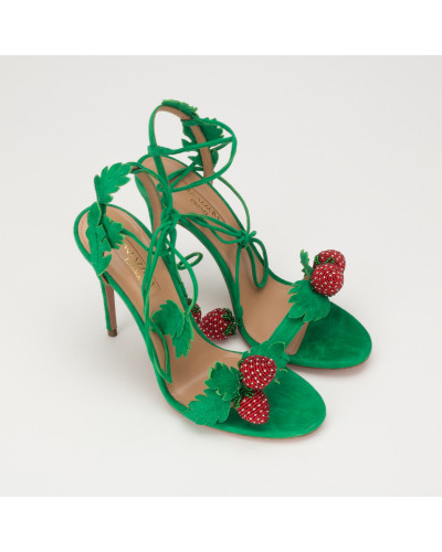 Aquazzura Szpilki
