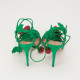 Aquazzura Szpilki