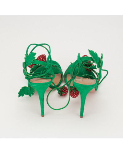 Aquazzura Szpilki