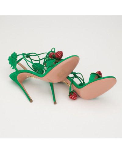Aquazzura Szpilki