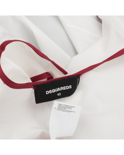 Dsquared2 Ubranie