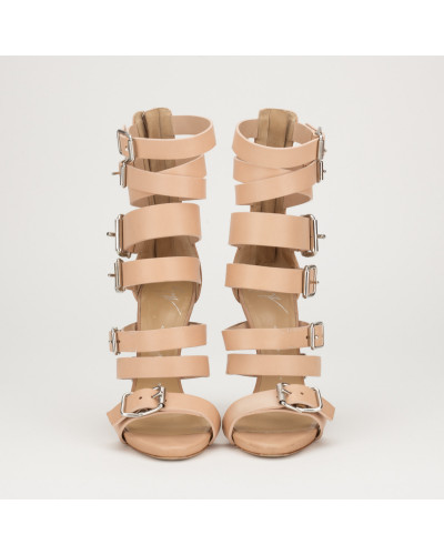 Giuseppe Zanotti  Buty