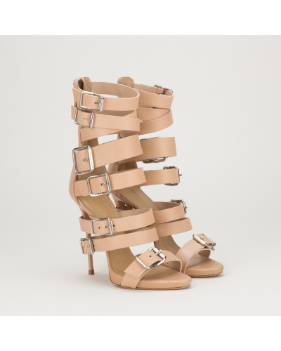 Giuseppe Zanotti  Buty