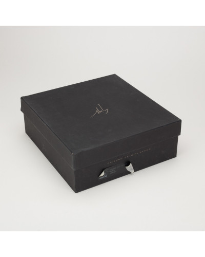 Giuseppe Zanotti  Buty