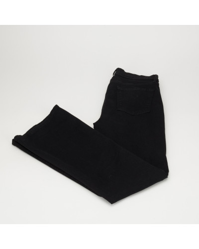 J Brand Jeansy czarne