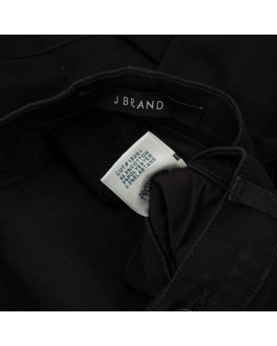 J Brand Jeansy czarne