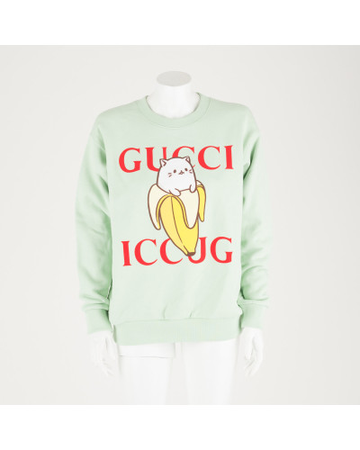 Gucci Bluza