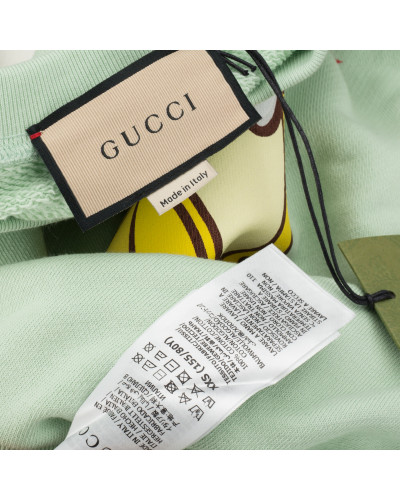 Gucci Bluza