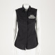 Moschino Bluzka czarna