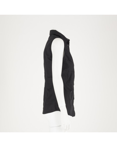 Moschino Bluzka czarna