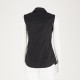 Moschino Bluzka czarna