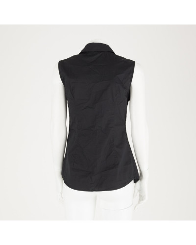 Moschino Bluzka czarna
