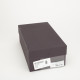 Valentino Buty czarne trampki