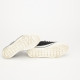 Valentino Buty czarne trampki