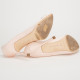 Manolo Blahnik  Szpilki pudrowy róż