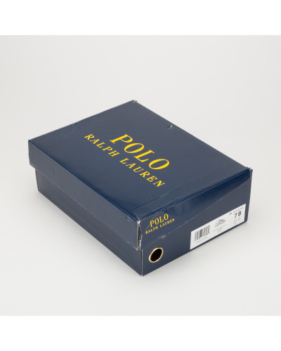 Ralph Lauren Buty sportowe