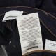 Burberry Spodnie jeansowe