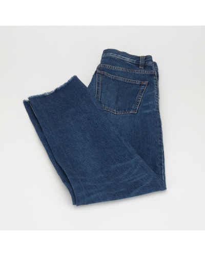 Saint Laurent  jeansy