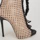 Giuseppe Zanotti  Buty