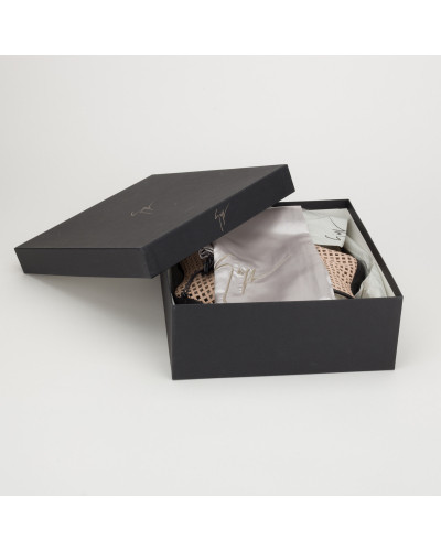 Giuseppe Zanotti  Buty