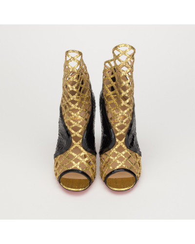 Christian Louboutin Buty