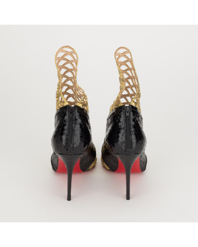 Christian Louboutin Buty