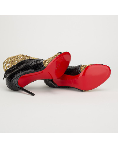 Christian Louboutin Buty
