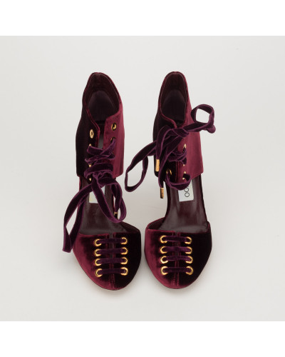 Jimmy Choo Sandały