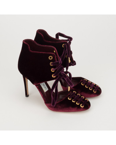 Jimmy Choo Sandały