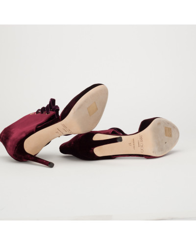 Jimmy Choo Sandały