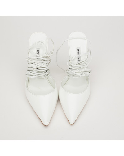 Manolo Blahnik  Szpilki