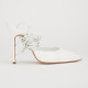 Manolo Blahnik  Szpilki