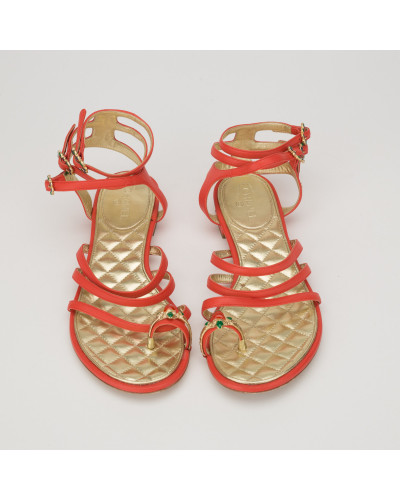 Chanel  Buty