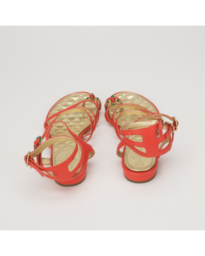Chanel  Buty