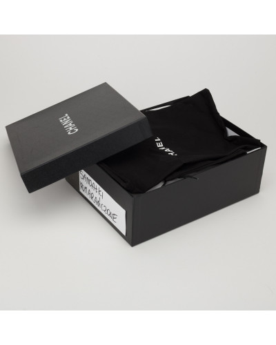 Chanel  Buty