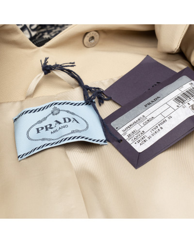 Prada Ubranie