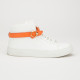 Buscemi Buty białe