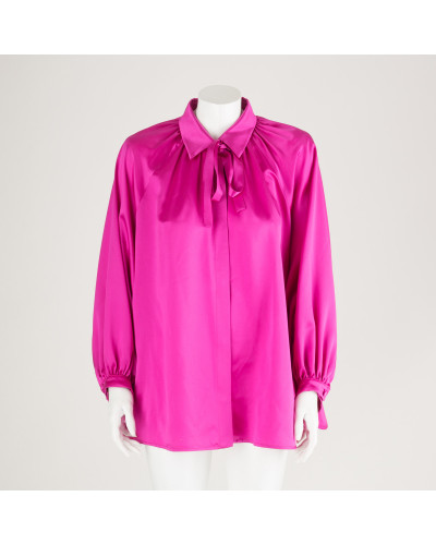 Max Mara Bluzka różową