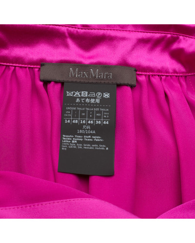 Max Mara Bluzka różową