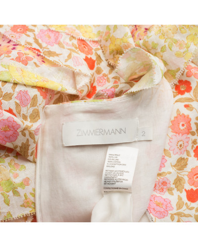 Zimmermann Ubranie