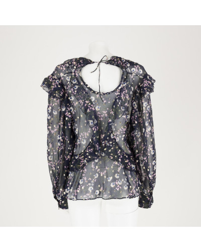 Isabel Marant Ubranie