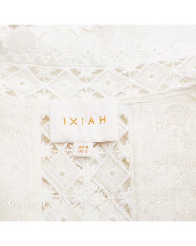 Ixiah Ubranie