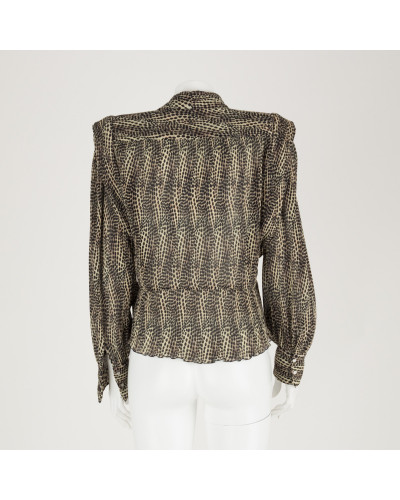 Isabel Marant Ubranie