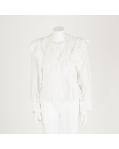 Isabel Marant Ubranie