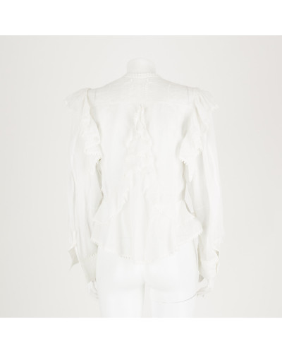 Isabel Marant Ubranie