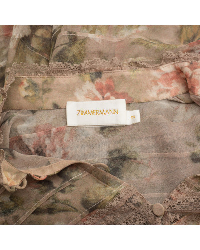 Zimmermann Ubranie